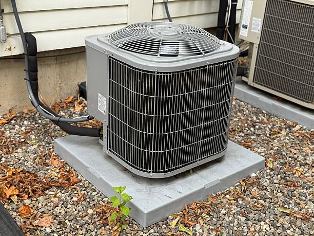24/7 Emergency Air Duct Cleaning experts in Walnut, IL