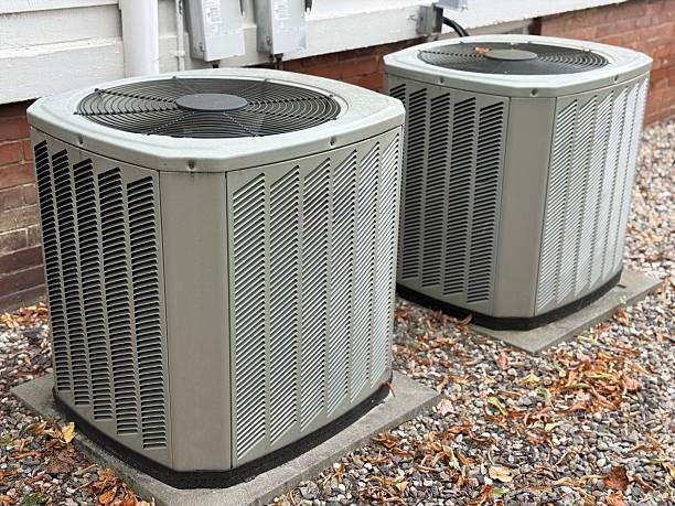Reliable Air Duct Cleaning contractor in Walnut, IL by HVAC Repair CO